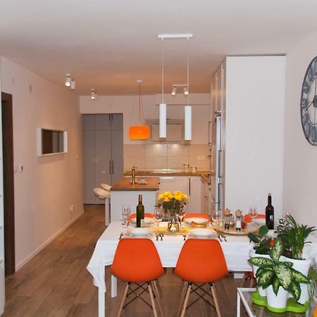 Apartman Noa Дубровник Экстерьер фото