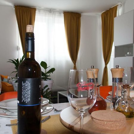 Apartman Noa Дубровник Экстерьер фото