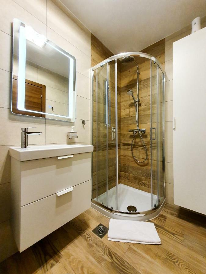 Apartman Noa Дубровник Экстерьер фото