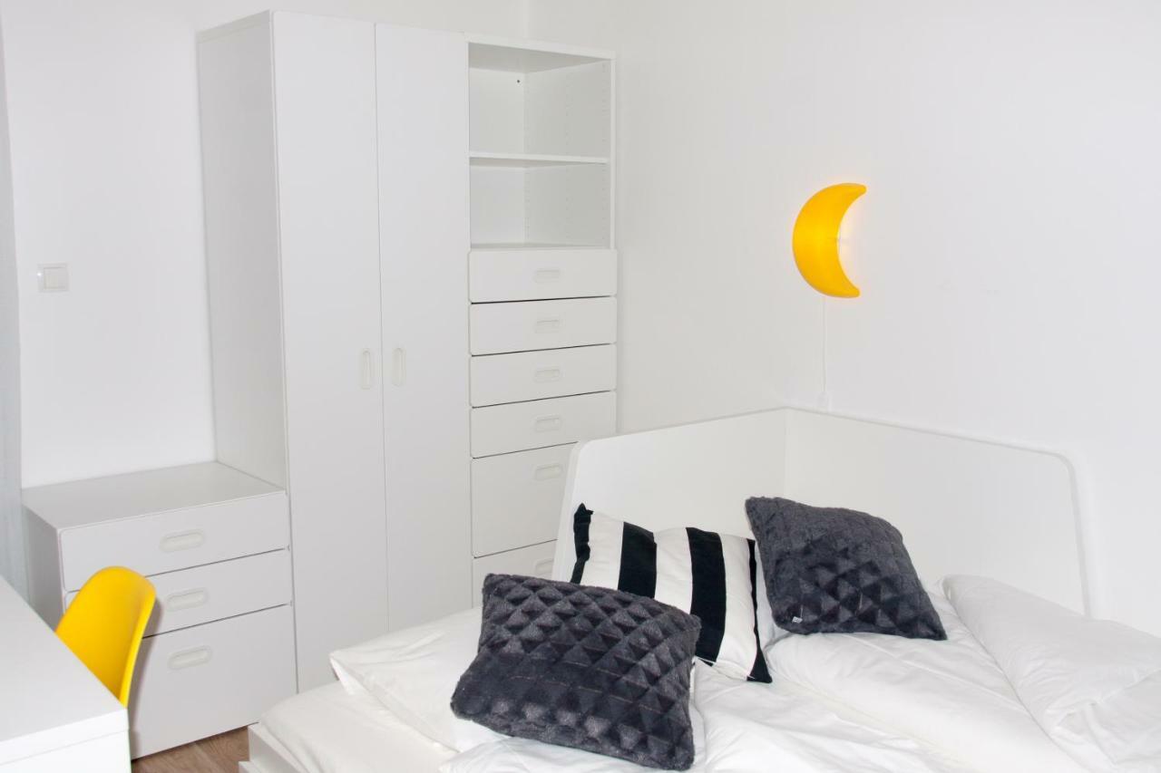 Apartman Noa Дубровник Экстерьер фото