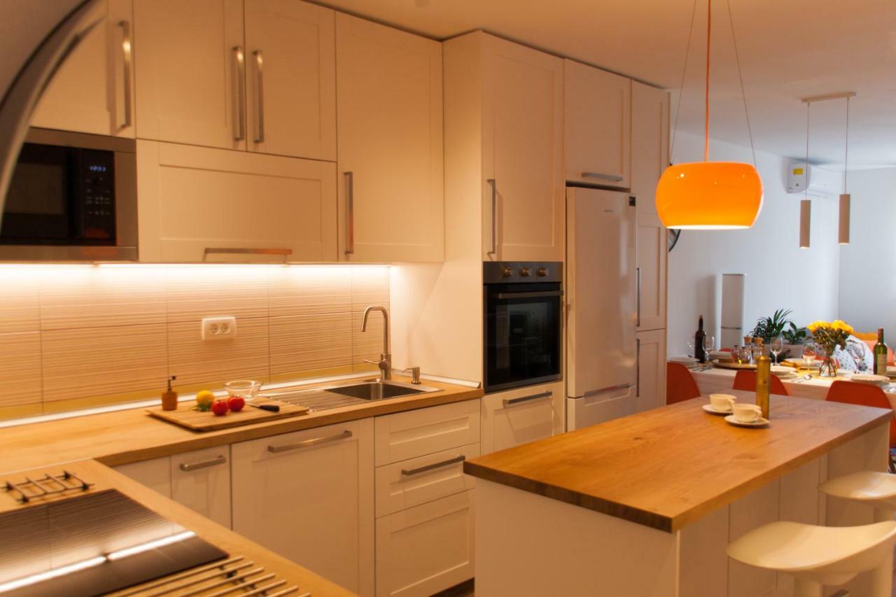 Apartman Noa Дубровник Экстерьер фото