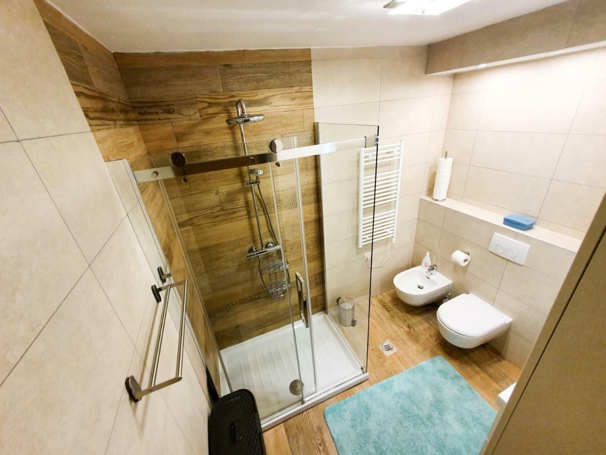 Apartman Noa Дубровник Экстерьер фото