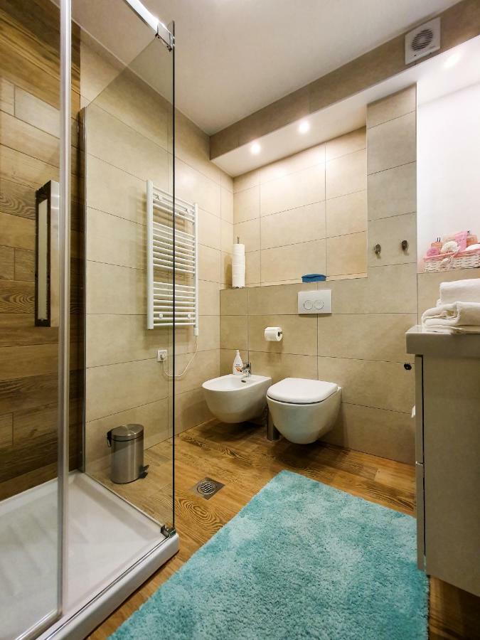 Apartman Noa Дубровник Экстерьер фото