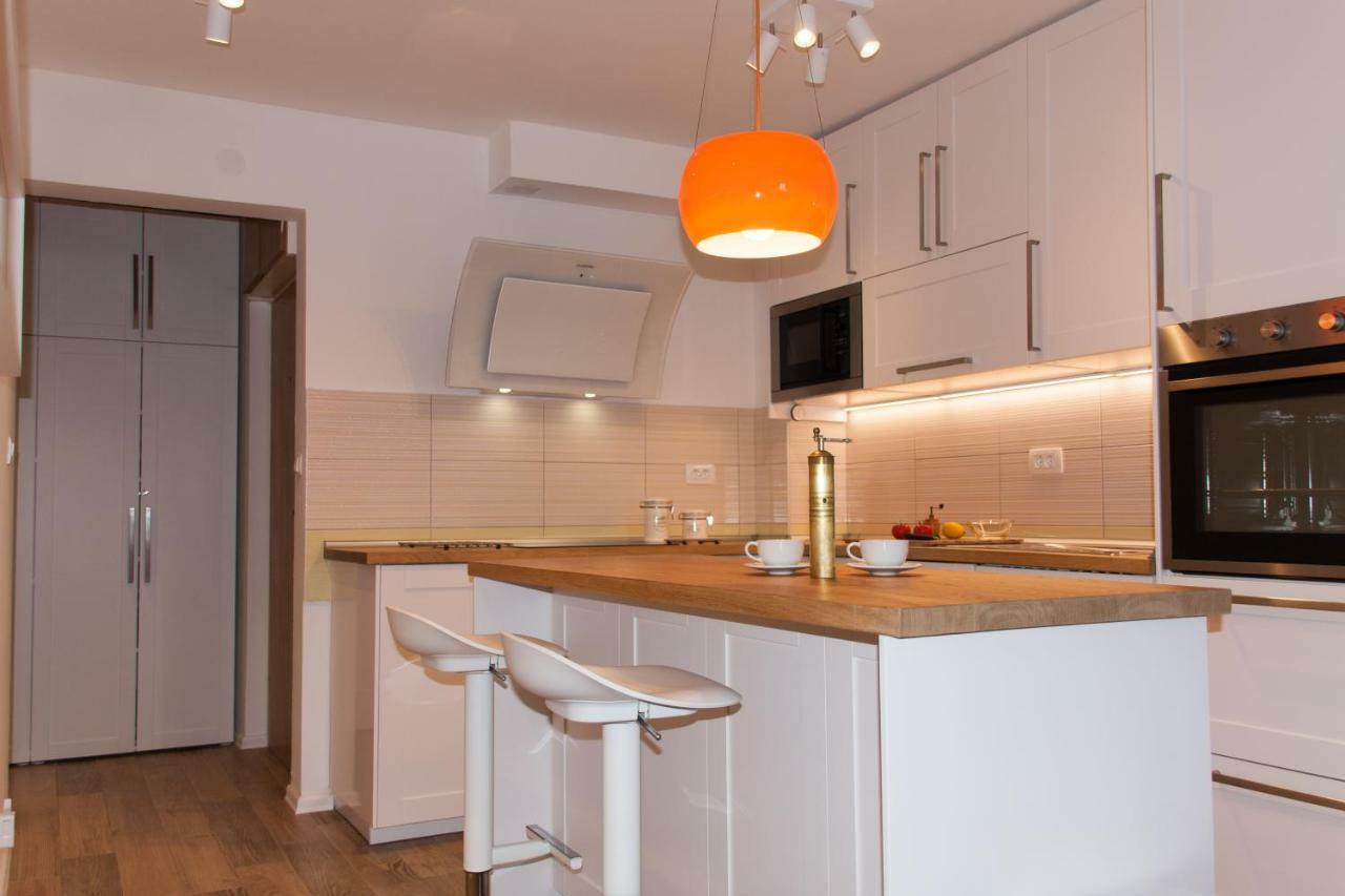 Apartman Noa Дубровник Экстерьер фото