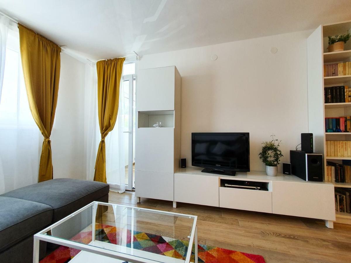 Apartman Noa Дубровник Экстерьер фото