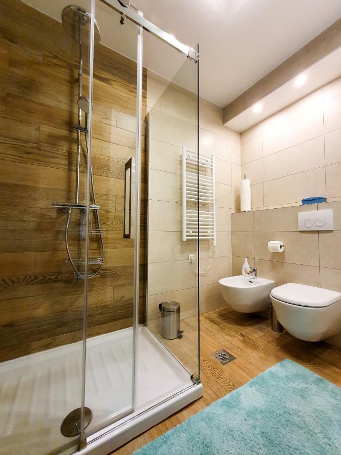 Apartman Noa Дубровник Экстерьер фото
