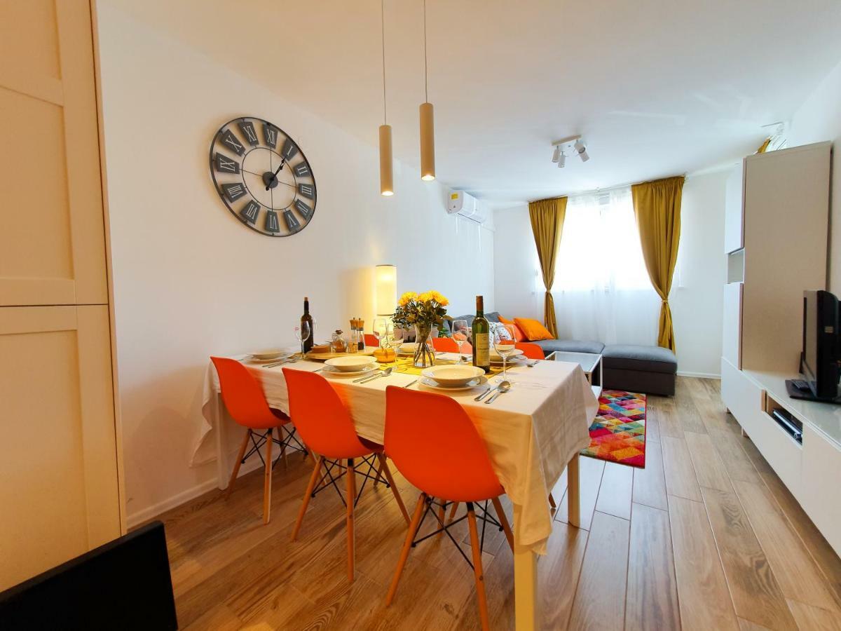 Apartman Noa Дубровник Экстерьер фото