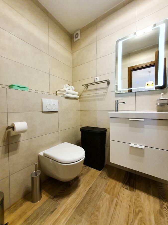 Apartman Noa Дубровник Экстерьер фото