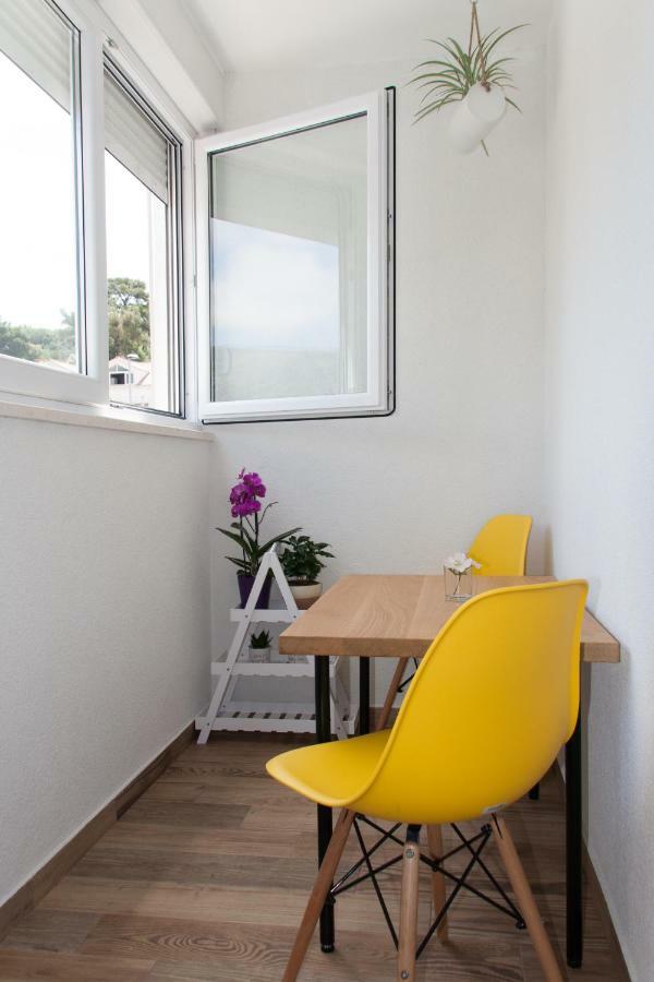 Apartman Noa Дубровник Экстерьер фото