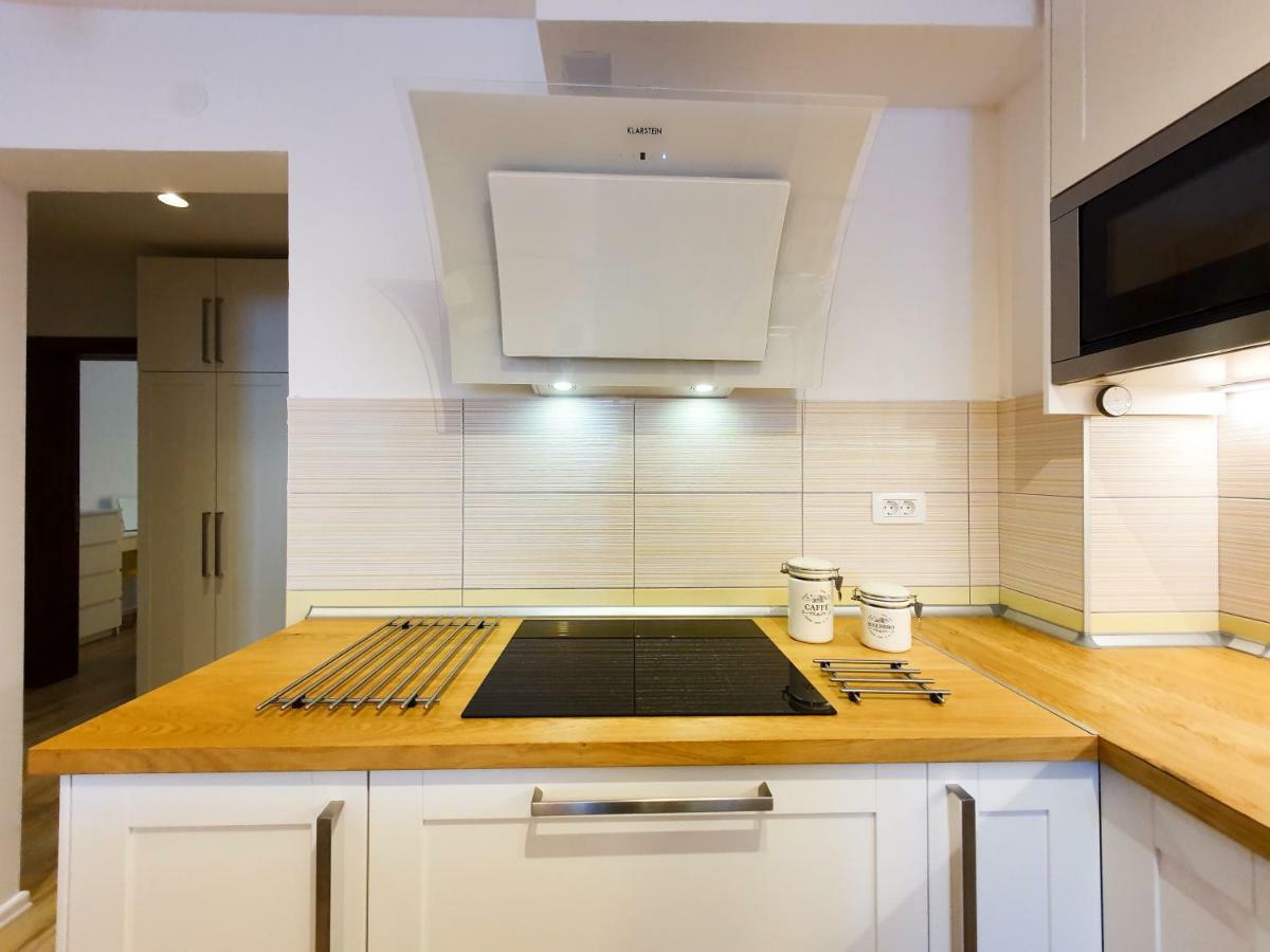 Apartman Noa Дубровник Экстерьер фото