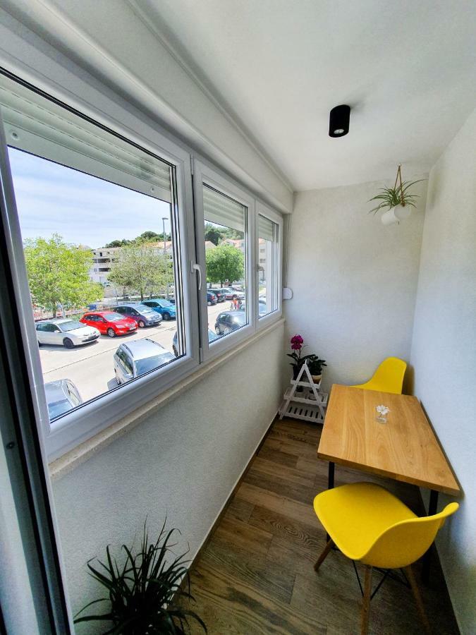 Apartman Noa Дубровник Экстерьер фото