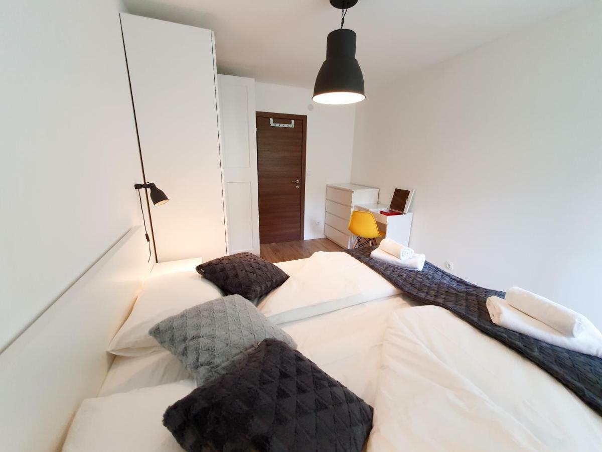 Apartman Noa Дубровник Экстерьер фото